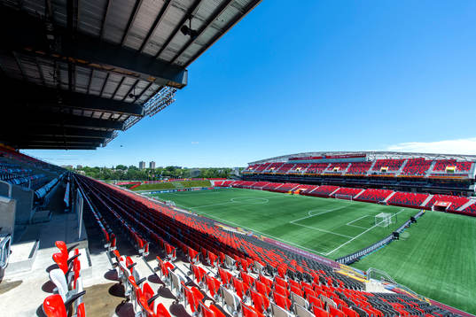 Lansdowne Stadium