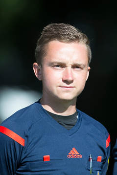 Domare Pontus Westberg