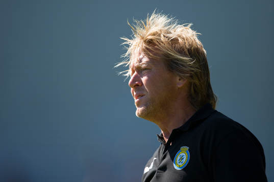 Göteborgs Ingmar Birgetz