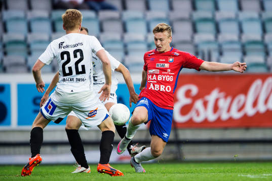 Örgrytes Sebastian Olsson