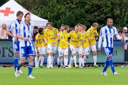 Falkenbergs jublar