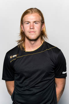 Aranäs Jesper Alm