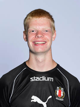 Drotts Simon Andersson