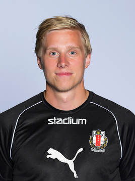 Drotts Jesper Adolfsson