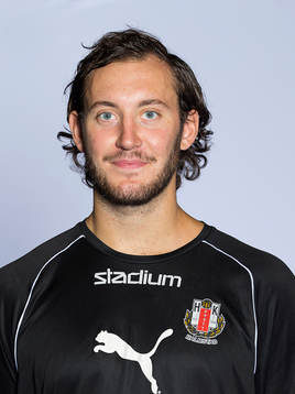 Drotts Viktor Bergqvist