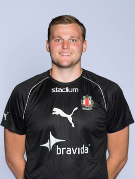 Drotts Renny Svennberg