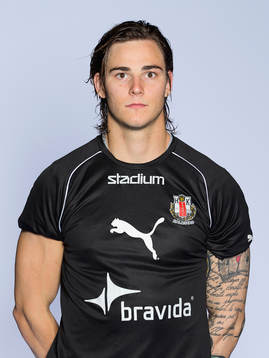 Drotts Jonathan Tygeson