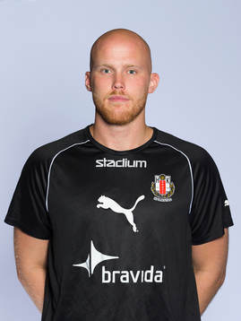 Drotts Jonathan Berg