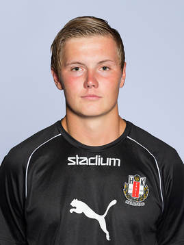 Drotts Linus Fernebrand