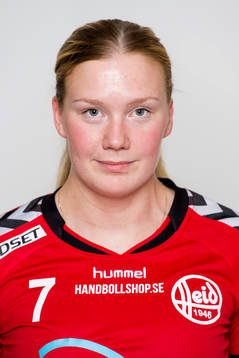 Heids Johanna Forsberg