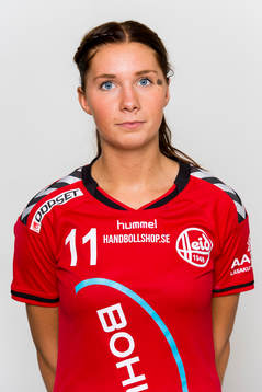 Heids Matilda Hammarén