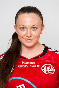 Heids Amelia Lundbäck
