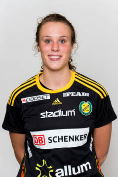 Sävehofs Thess Krönell