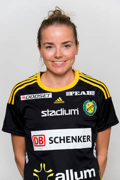 Sävehofs Stine Lund Andreassen