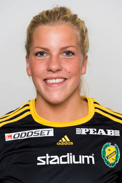 Sävehofs Sofia Tegstedt