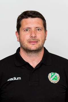 Önnereds tränare Jesper Andersson