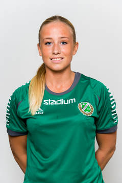 Önnereds Hannah Gärdfors