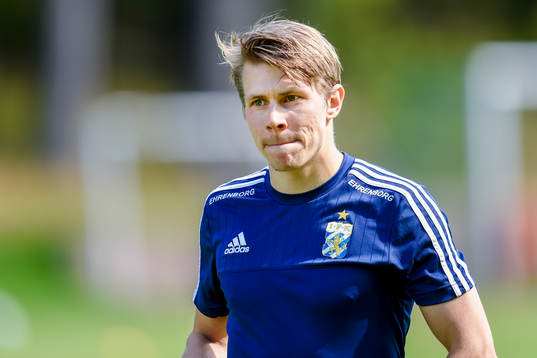 IFK Göteborgs Riku Riski