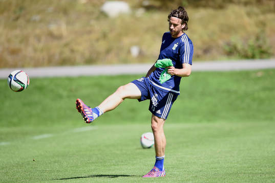 Gustav Svensson
