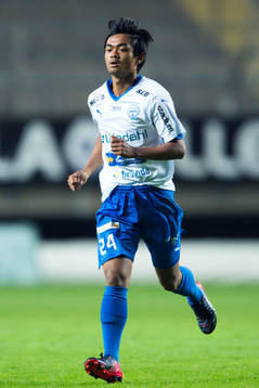 Värnamos Victor Palmquist