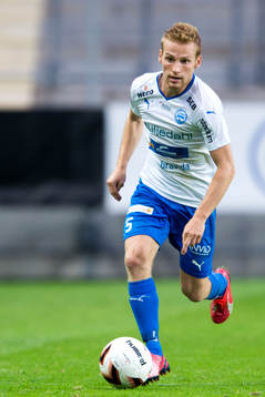 Värnamos Tobias Englund