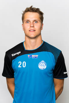 Alingsås Emil Frend Öfors