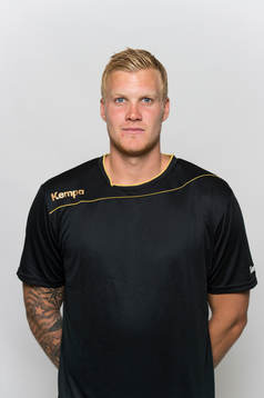 Aranäs Jesper Gustavsson