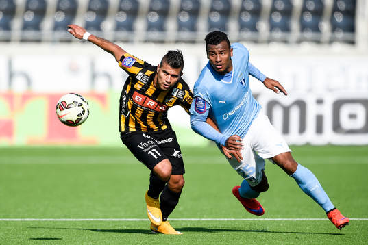 Häckens Paulo de Oliveira