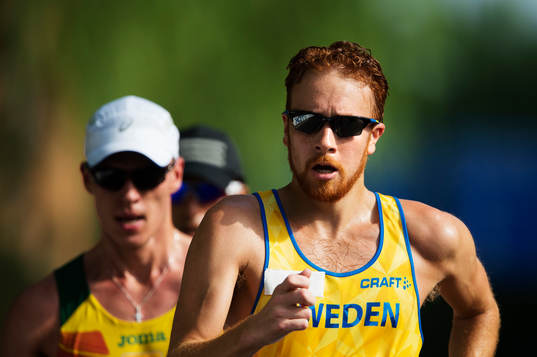 Sveriges Anatole Ibanez