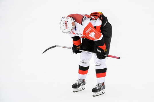Jyväskyläs Joonas Nattinen deppar