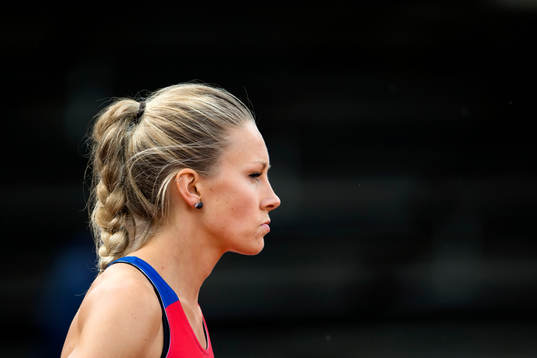 Ebba Jungmark, Mölndals AIK
