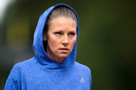 Ebba Jungmark, Mölndals AIK
