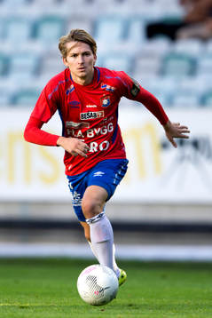 Örgrytes Andreas Östling