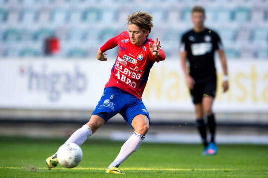 Örgrytes Andreas Östling