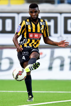 Häckens Tefu Mashamaite