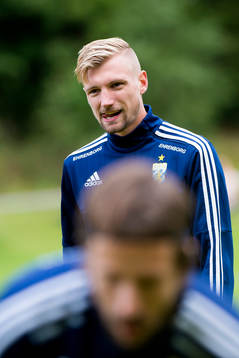 Sebastian Eriksson
