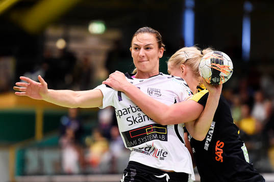 H65 Höörs Jasmina Djapanovic