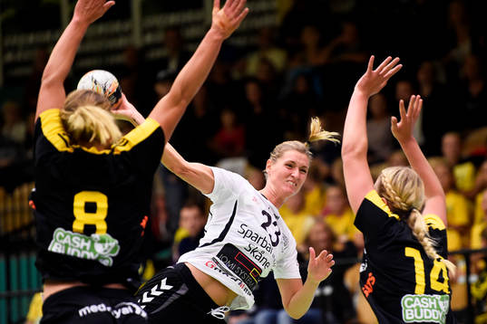 H65 Höörs Marie Wall