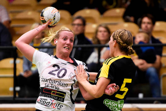 H65 Höörs Anna Olsson