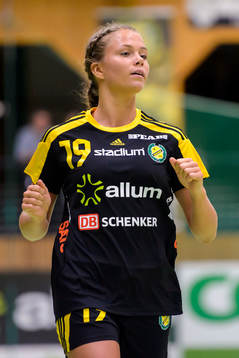 Sävehofs Olivia Mellegård