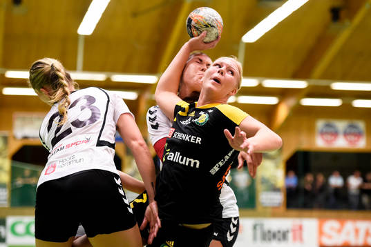 Sävehofs Tilda Olsson