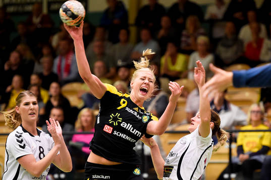 Sävehofs Julia Eriksson