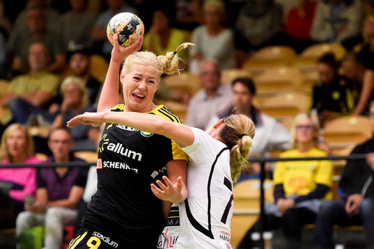 Sävehofs Julia Eriksson