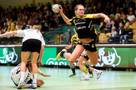 Sävehofs Elin Enhörning