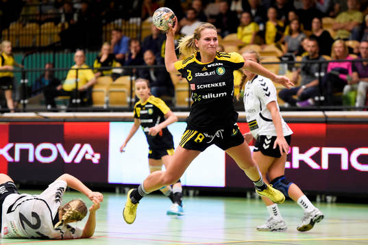 Sävehofs Elin Enhörning