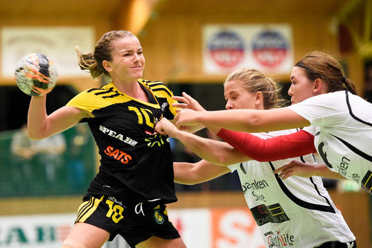 Sävehofs Stine Lund Andreassen