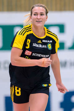 Sävehofs Elin Enhörning