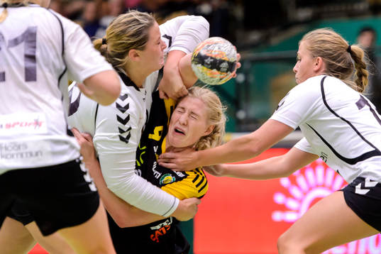 H65 Höörs Rebecka Lindberg Johansson