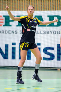 Sävehofs Olivia Mellegård