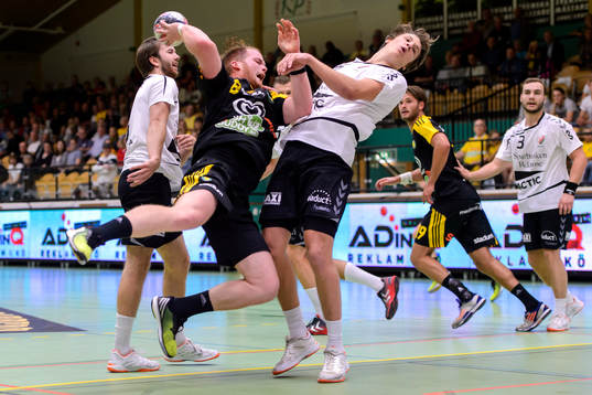 Sävehofs Atli Ingolfsson